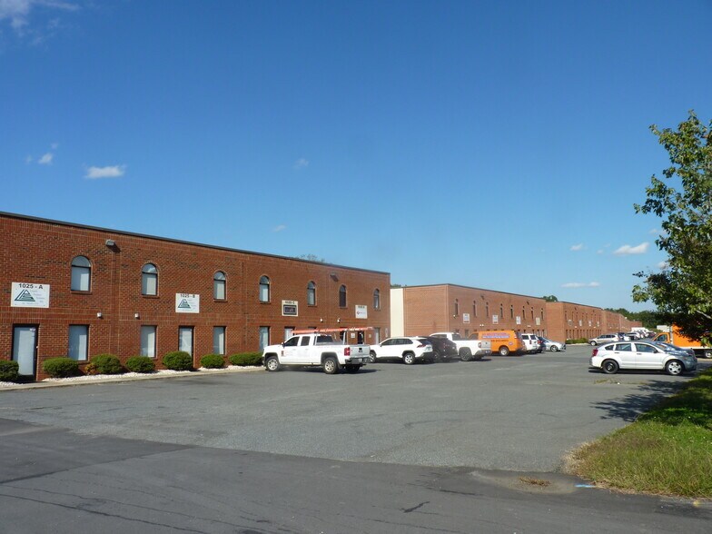 More Photos Of Technology Blvd & Babbage Dr, Indian Trail Land For Lease