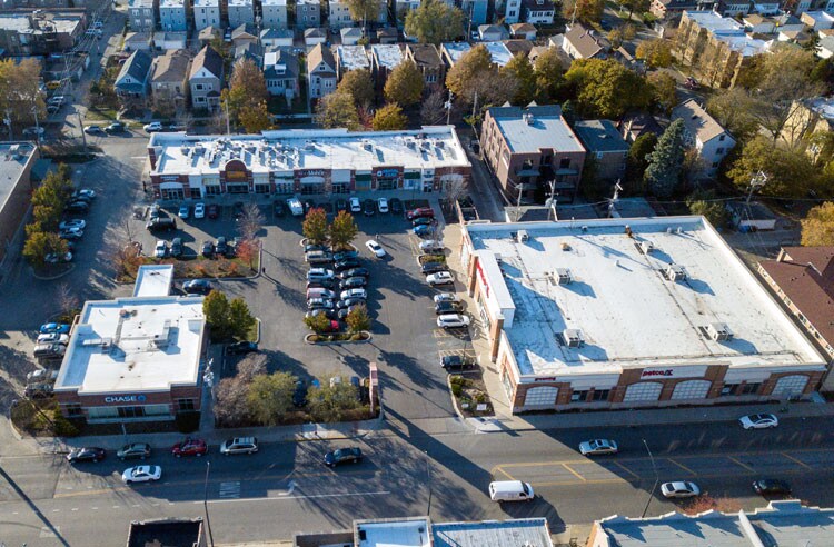 More Photos Of 4824-4840 Pulaski Rd, Chicago Unknown For Lease