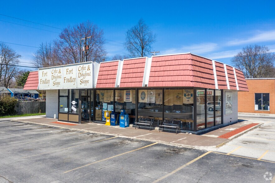More Photos Of , Findlay General Retail For Sale