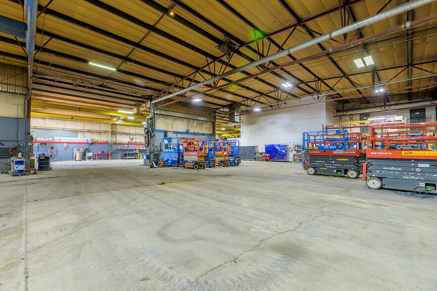 More Photos Of 2240 E I25 Frontage Rd, Erie General Retail For Sale