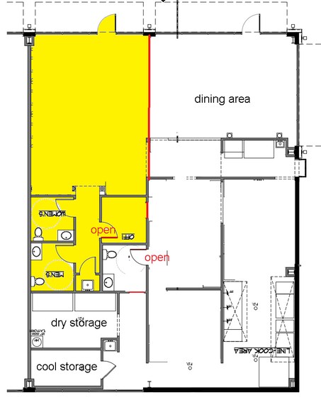 More Photos Of 1304 W Borgfeld Dr, San Antonio Storefront For Lease