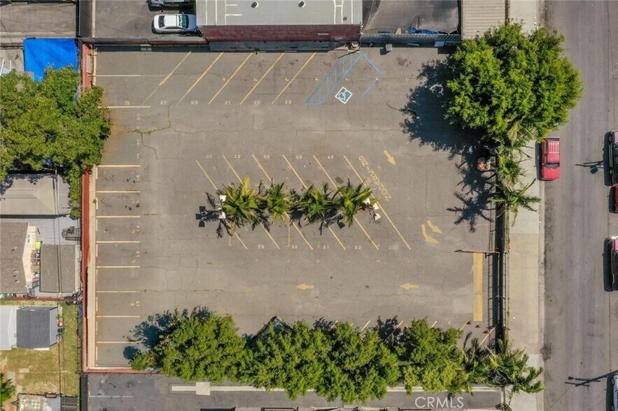 More Photos Of 1437 E 61st St, Los Angeles Land For Sale