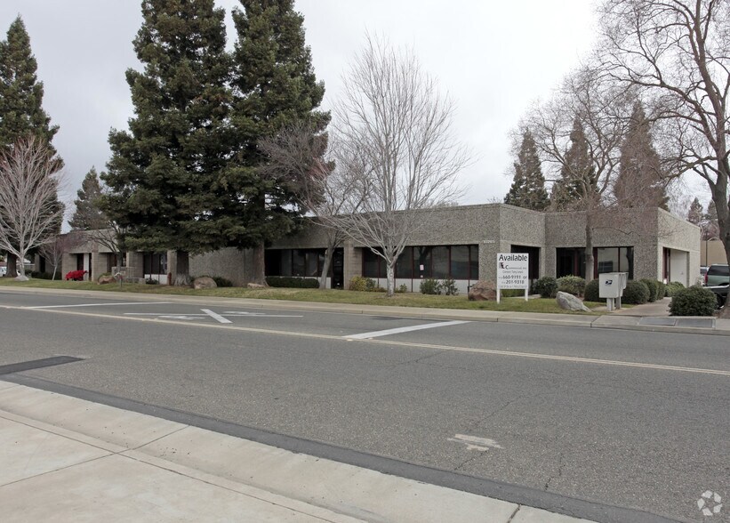 More Photos Of 10265 Rockingham Dr, Rancho Cordova Office For Sale