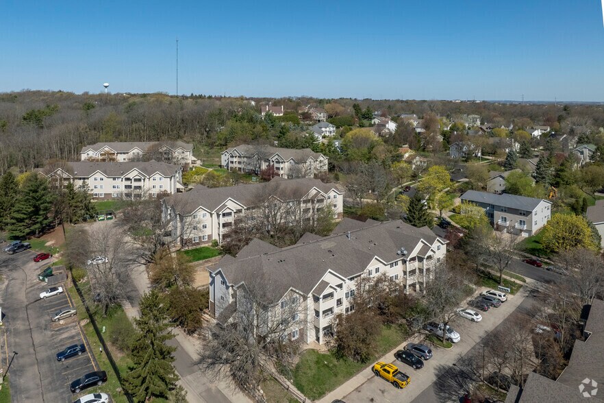 More Photos Of 1124-1148 Morraine View Dr, Madison Apartments For Sale