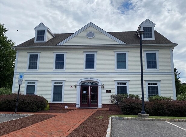 More Photos Of 221 Somerville Rd, Bedminster Office For Sale