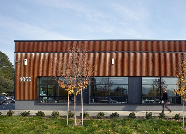 Primary Photo Of 1060 Redwood Hwy, Mill Valley Office For Lease