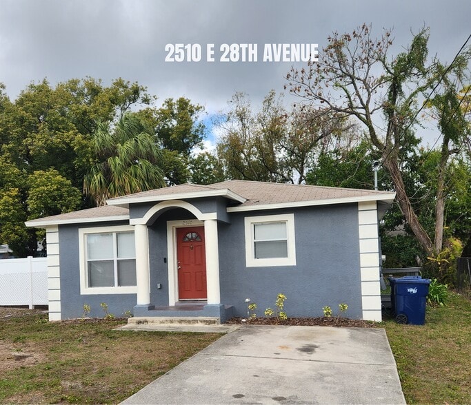 More Photos Of 8305 N 14th St, Tampa Multifamily For Sale