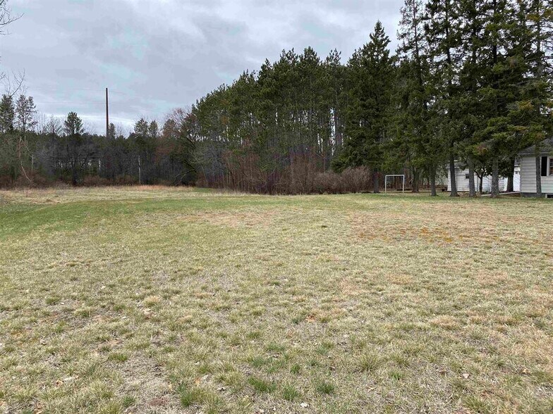 More Photos Of 1821 Post Rd, Plover Land For Sale