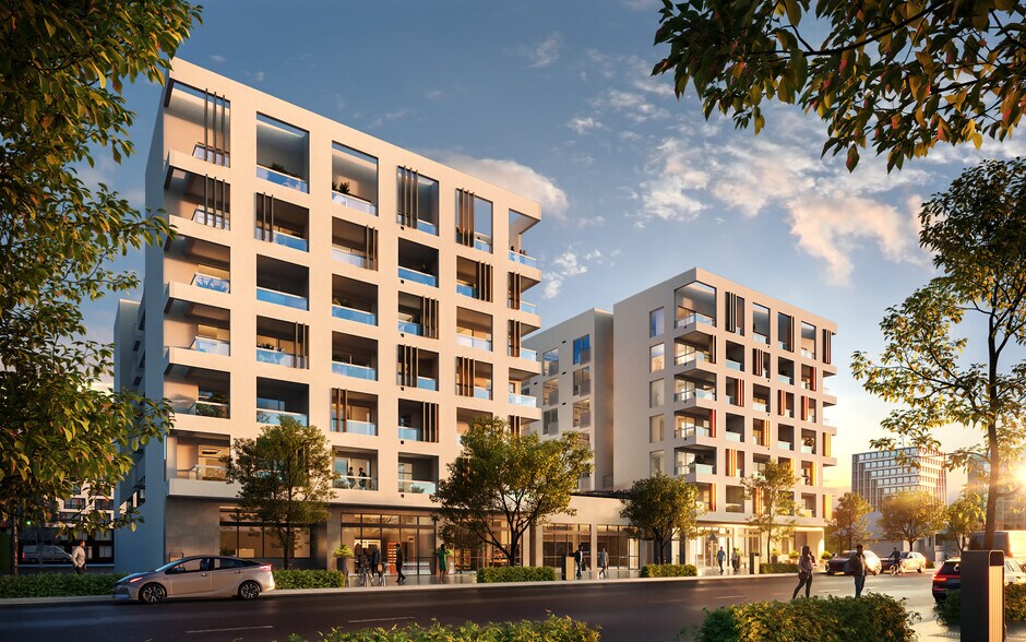 More Photos Of 4135 Park Blvd, San Diego Apartments For Lease