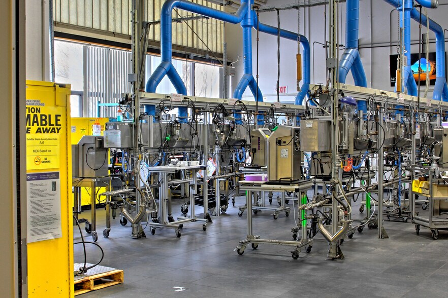 More Photos Of 150 Congress St, Keene Industrial For Sale