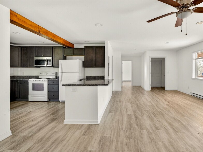 More Photos Of 9 S Main St, Manchester Storefront Retail Residential For Sale