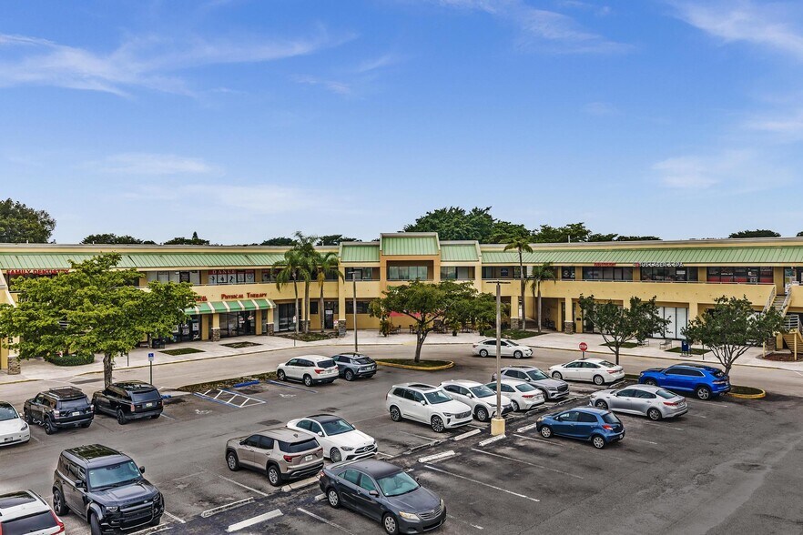 More Photos Of 9030-9080 Kimberly Blvd, Boca Raton Unknown For Lease