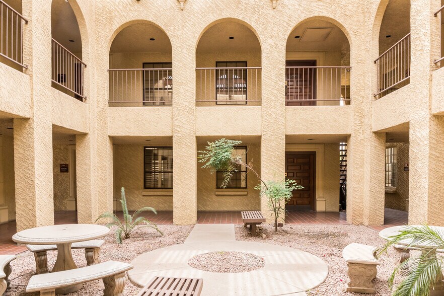 More Photos Of 701 W Southern Ave, Mesa Office For Lease