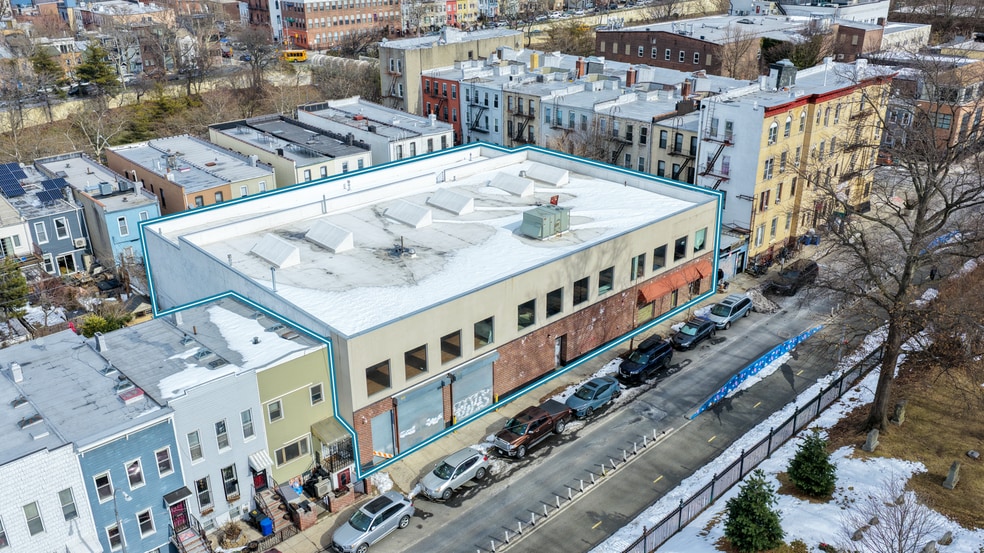 More Photos Of 413 20th St, Brooklyn Warehouse For Sale