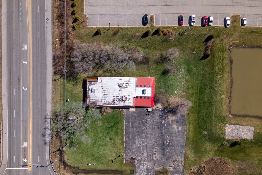 More Photos Of 6363 Lincoln Hwy, Matteson Office For Sale