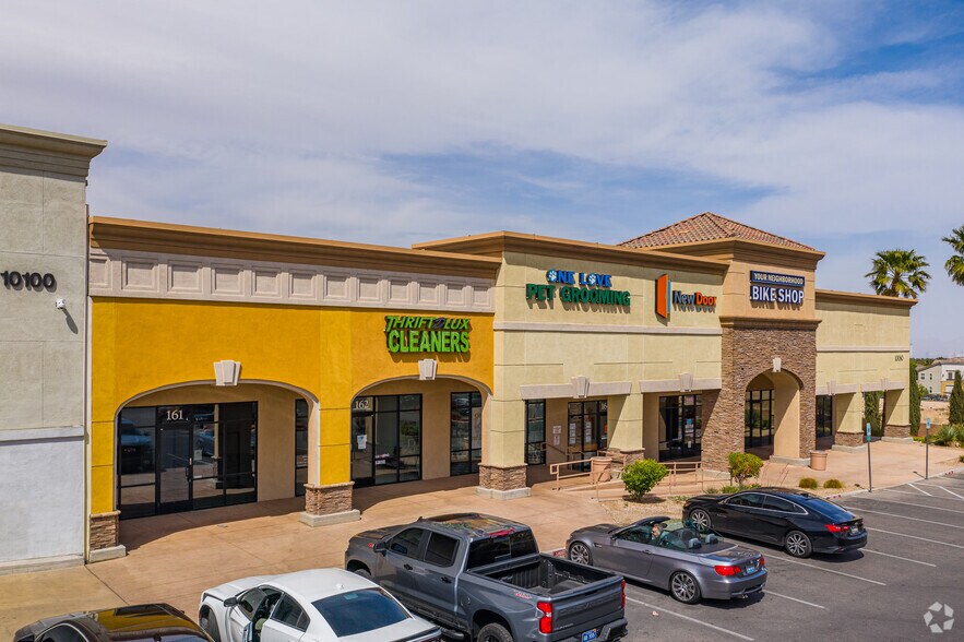 More Photos Of 10080 W Tropicana Ave, Las Vegas Unknown For Lease