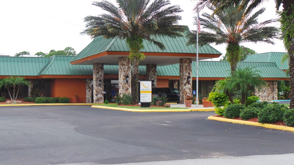 More Photos Of 6525 Us Highway 27 N, Sebring Hotel For Sale