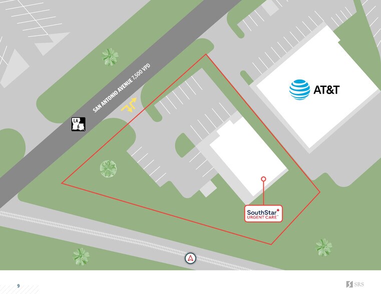 More Photos Of 160 San Antonio Ave, Many Freestanding For Sale