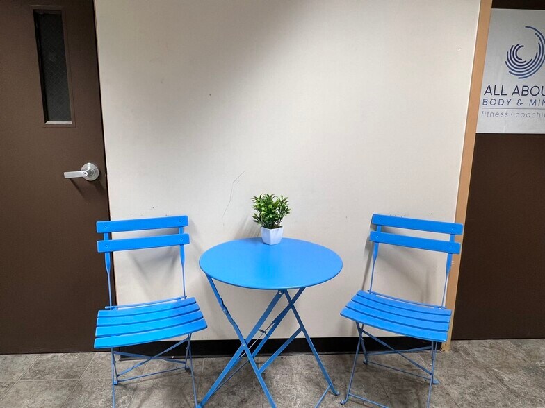 More Photos Of 27 Bleeker St, Millburn Office For Lease