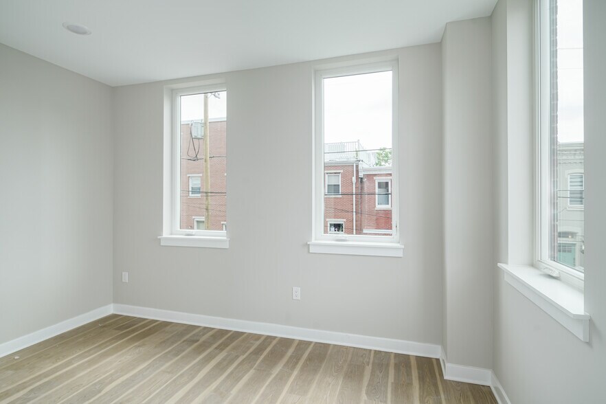 More Photos Of 2600 W Girard Ave, Philadelphia Apartments For Sale