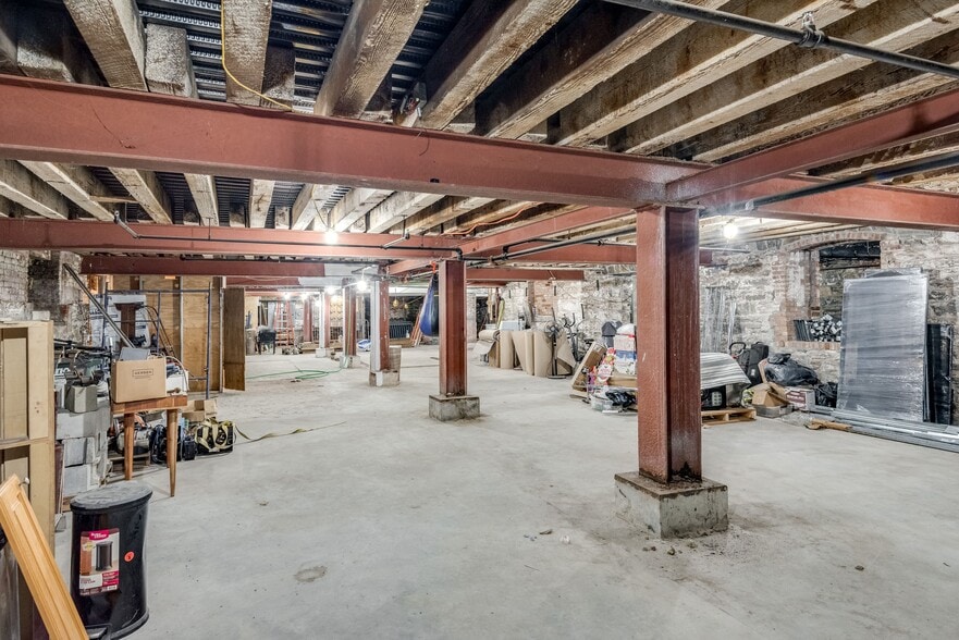 More Photos Of 110 Kent Ave, Brooklyn Warehouse For Sale