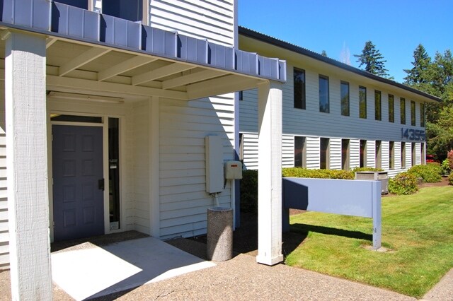 More Photos Of 14355 SW Allen Blvd, Beaverton Office For Lease