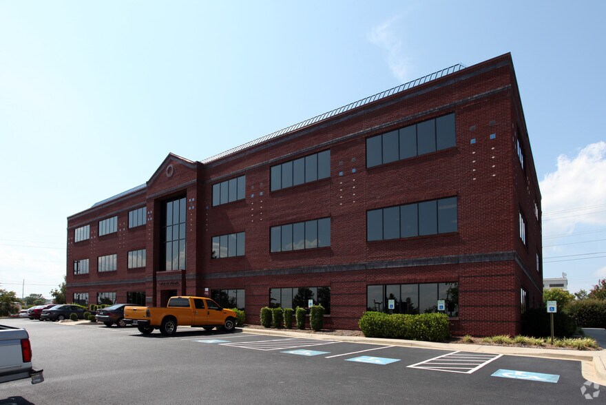 Primary Photo Of 508 Hampton St, Columbia Office For Lease