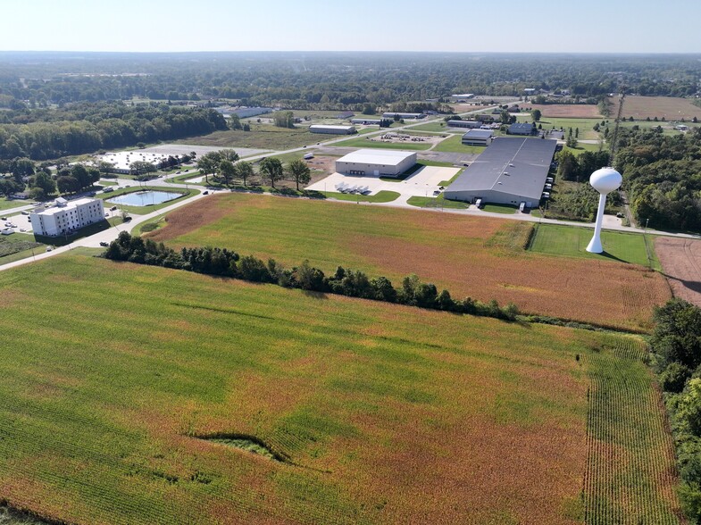 More Photos Of Brandt Rd @ Keller Drive, Galion Land For Sale