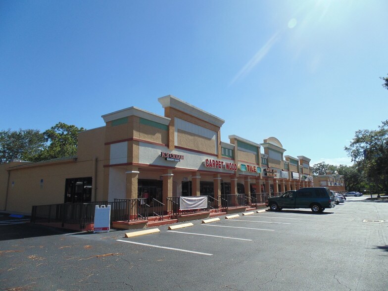 More Photos Of 28801-28829 US Hwy 19 N, Clearwater Storefront For Sale