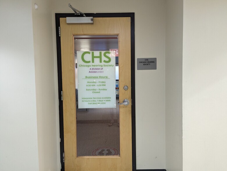 More Photos Of 1731-1749 N Elston Ave, Chicago General Retail For Lease