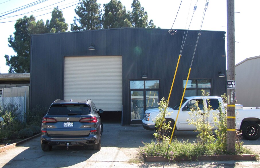 Primary Photo Of 120 Gary Pl, San Rafael Service For Lease