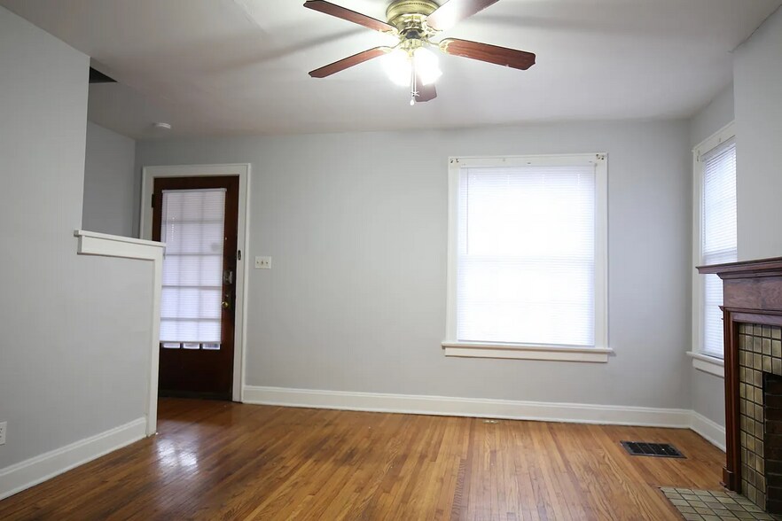 More Photos Of 2546 Neil Ave, Columbus Multifamily For Sale