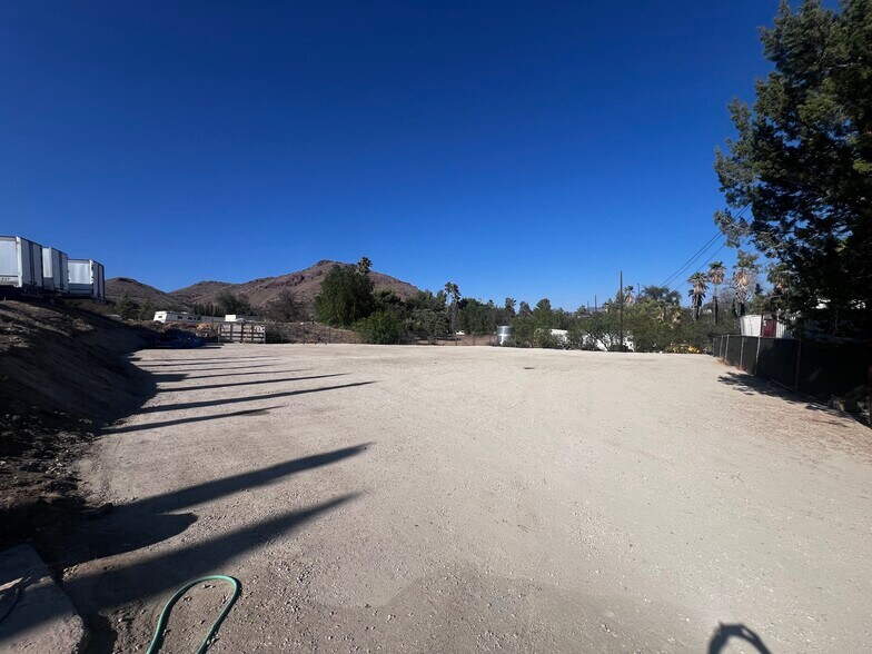 More Photos Of 12059 Davenport Rd, Agua Dulce Land For Lease