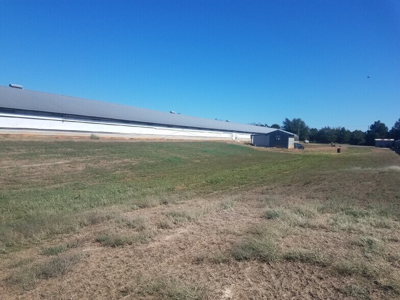 More Photos Of 18369 N. State Hwy 109, Scranton Land For Sale