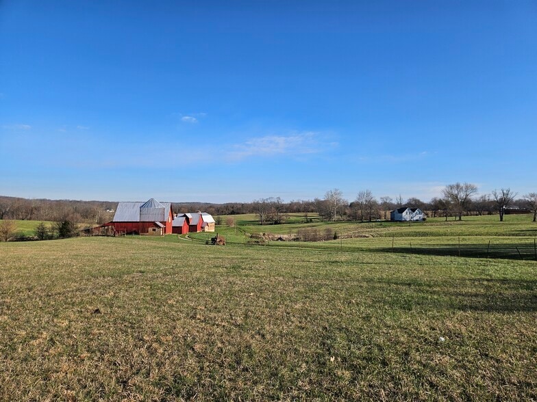 More Photos Of 8680 S Strain Ridge Rd, Bloomington Land For Sale