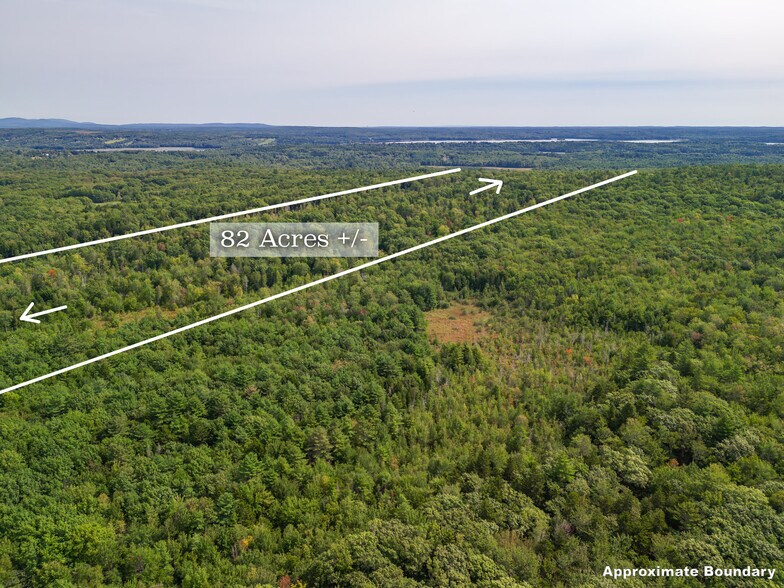 More Photos Of 51 Waldoboro Rd, Bremen Land For Sale