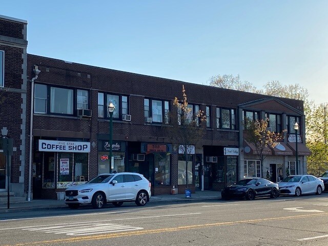 More Photos Of 356-368 Cedar Ln, Teaneck Storefront Retail Office For Lease