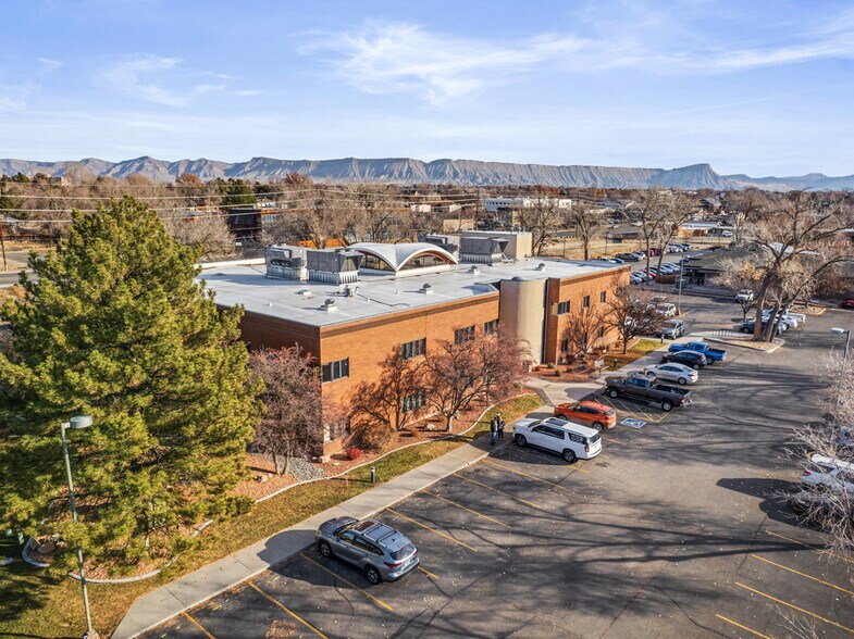 More Photos Of 2530 N 8th St, Grand Junction Medical For Sale