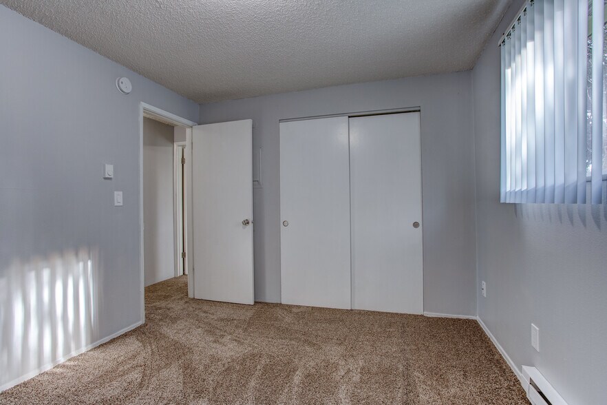More Photos Of 2615-2631 SE 111th Ave, Portland Apartments For Sale
