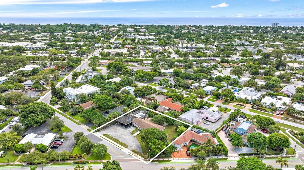 More Photos Of 202 Palm Ct, Delray Beach Office Residential For Sale