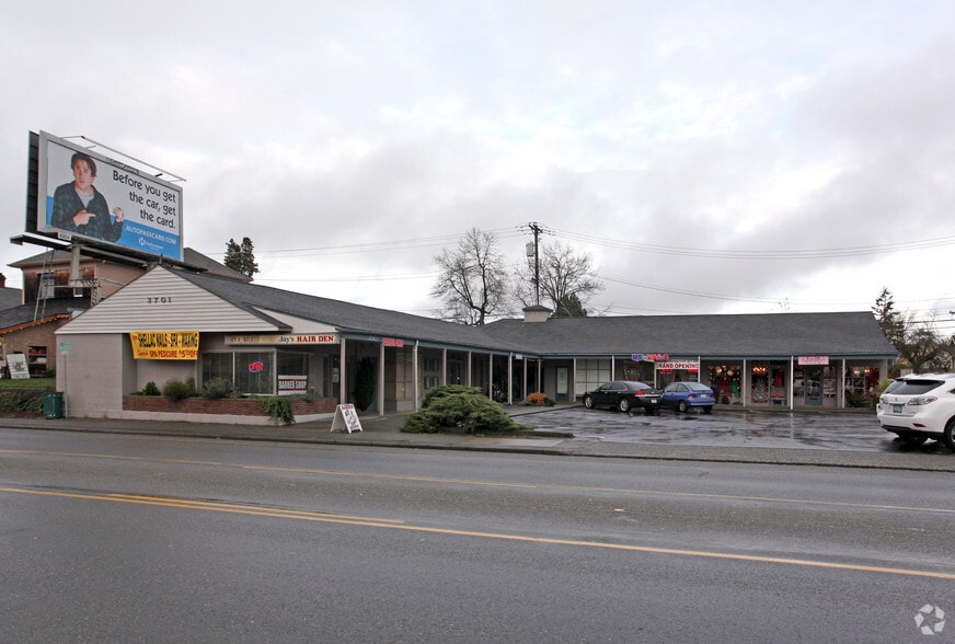 More Photos Of 3701 6th Ave, Tacoma Unknown For Lease