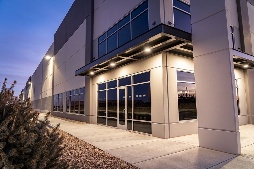 More Photos Of 17776 E 84th Ave, Commerce City Unknown For Lease