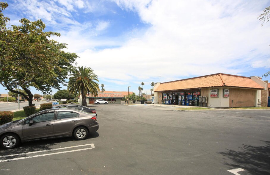 More Photos Of 800 N H St, Lompoc Convenience Store For Sale