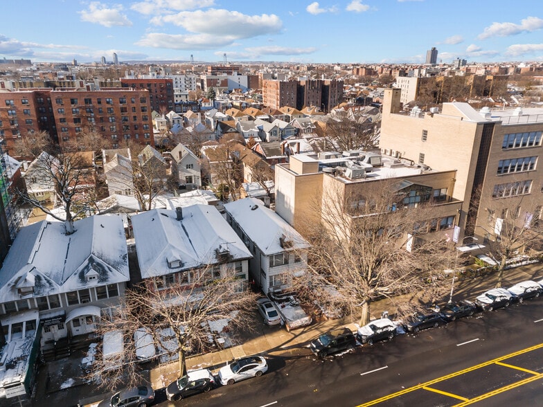 More Photos Of 2504 Ocean Ave, Brooklyn Land For Sale