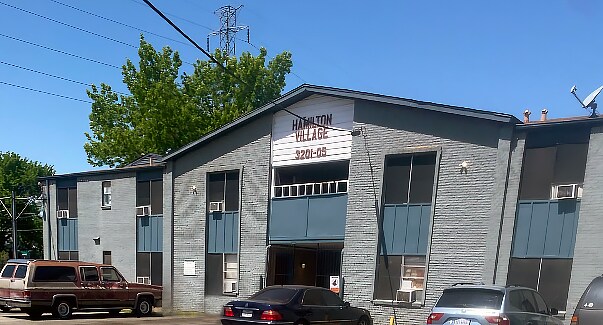 Primary Photo Of 3201 Hamilton Ave, Dallas Apartments For Sale