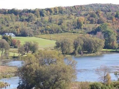 More Photos Of Lake Moraine Road & E Lake Causeway, Madison Land For Sale