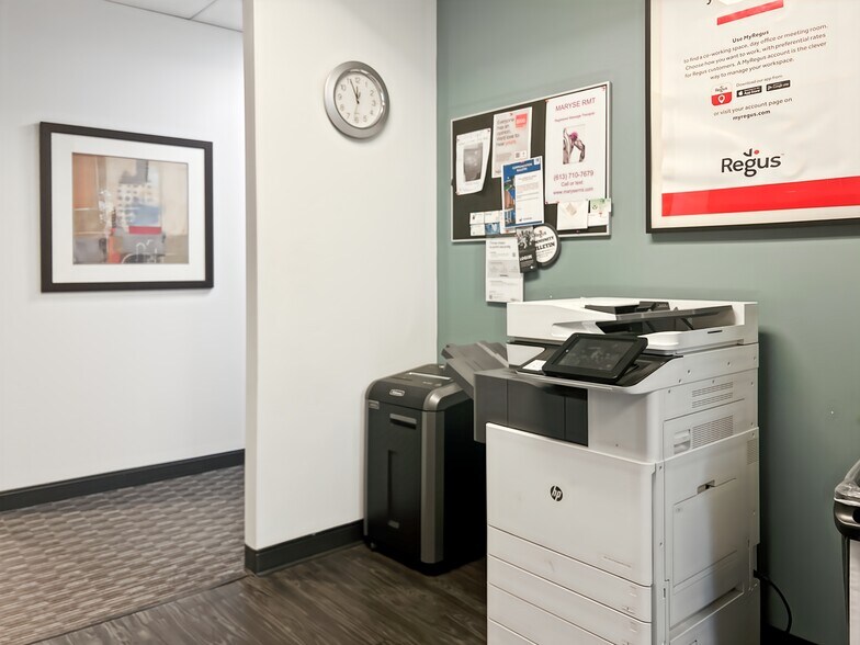 More Photos Of 343 Preston St, Ottawa Coworking Space