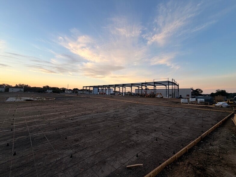 More Photos Of 0 Hufsmith Kohrville Rd, Tomball Unknown For Lease