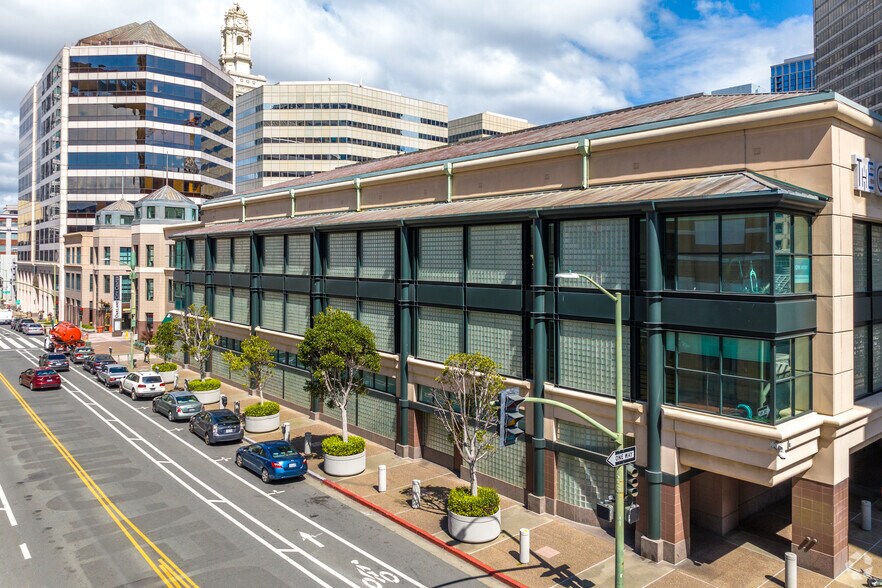 More Photos Of 499 14th St, Oakland Unknown For Lease