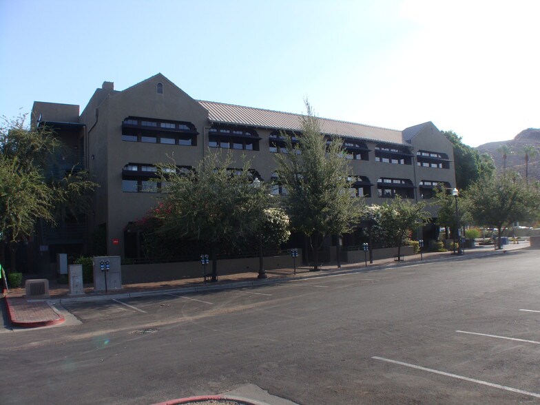 More Photos Of 398 S Mill Ave, Tempe Office For Lease
